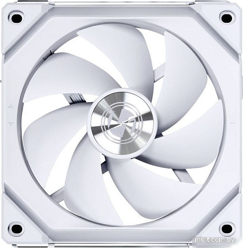 Набор вентиляторов с контроллером Lian Li Uni Fan SL V2 120 G99.12SLV23W.R0
