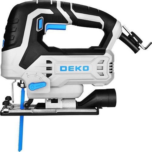 Электролобзик Deko JS900DK PRO 084-1106