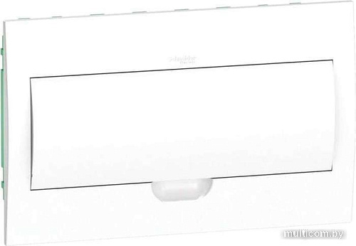 Бокс пластиковый Schneider Electric Easy Box EZ9E118P2FRU