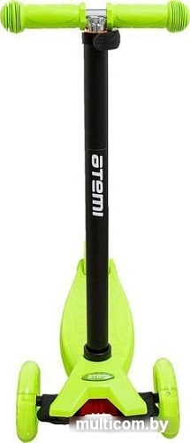 Самокат Atemi Super Rider AKC02B