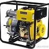 Мотопомпа Champion DTP81E