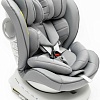 Детское автокресло Amarobaby Champion Isofix AMARO-2008CH-Se (серый)