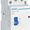Контактор Chint NCH8-63M/11 257448