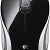 Мышь Logitech Wireless Mini Mouse M187 Black