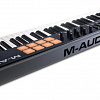 MIDI-клавиатура M-Audio Oxygen 61 MK IV