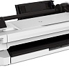 Плоттер HP DesignJet T125 5ZY57A