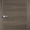 Межкомнатная дверь Velldoris Techno 80x200 (дуб серый поперечный)