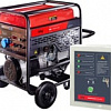 Бензиновый генератор Fubag BS 11000 A ES + Startmaster BS 6600