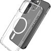 Чехол для телефона Hoco Magnetic для iPhone 13 Pro (прозрачный)
