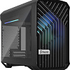 Корпус Fractal Design Torrent Nano Black RGB TG Light Tint FD-C-TOR1N-02