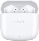 Наушники Huawei FreeBuds SE 2 (керамический белый, международная версия)