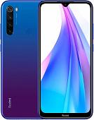 Смартфон Xiaomi Redmi Note 8T 4GB/128GB международная версия (синий)
