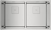Кухонная мойка TEKA Flexlinea RS15 2B 740 3? SQ W/OVF SP