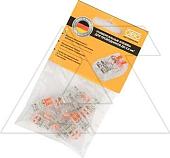 Клемма OBO Bettermann 61 225 FL универсальная 2 контакта 2054530