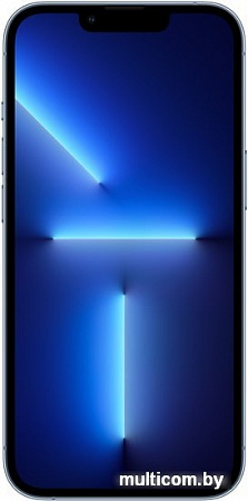 Смартфон Apple iPhone 13 Pro 128GB (небесно-голубой)