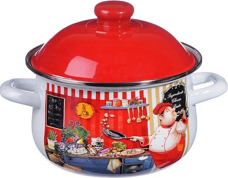 Кастрюля Vetta 894-439