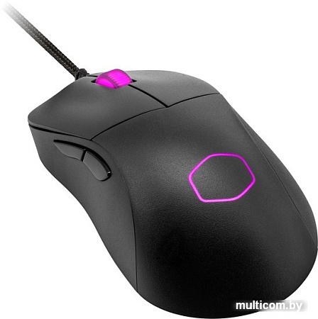 Игровая мышь Cooler Master MM730 (черный)