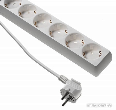 Сетевой фильтр Buro 600SH-16-5-W