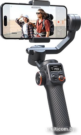 Стабилизатор Hohem iSteady M6 Kit