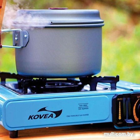 Kovea Portable Range [TKR-9507-P]