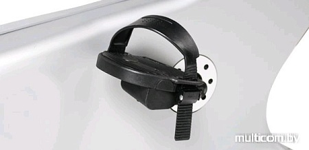 Велотренажер Vision Fitness U60