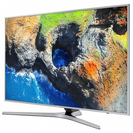 Телевизор Samsung Samsung UE65MU6400U