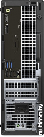 Dell OptiPlex 3050-6348