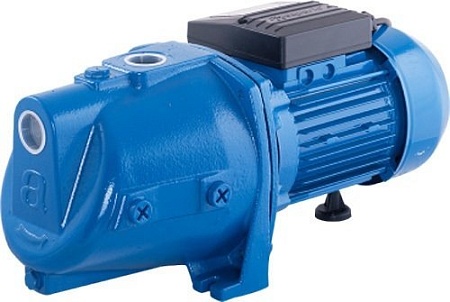 Самовсасывающий насос Aquario AJC-125C