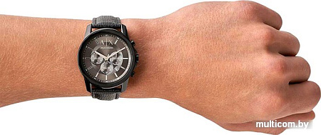 Наручные часы Armani Exchange Banks AX1724