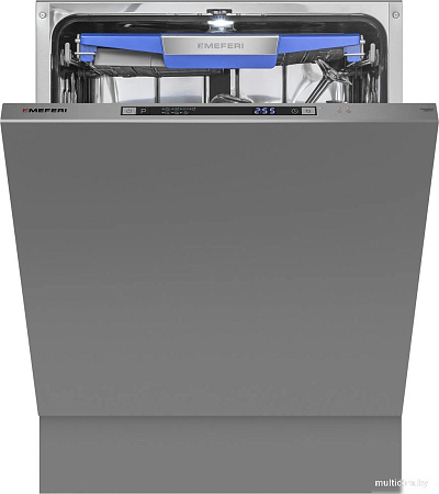 Встраиваемая посудомоечная машина Meferi MDW6073 Comfort