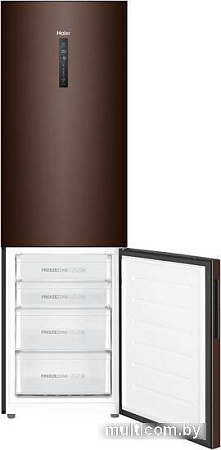 Холодильник Haier C4F740CLBGU1