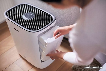 Мойка воздуха Philips Series 2000 HU5930/50