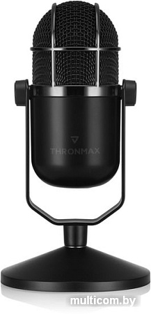 Микрофон Thronmax Mdrill Dome Plus