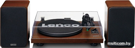 Виниловый проигрыватель Lenco LS-600