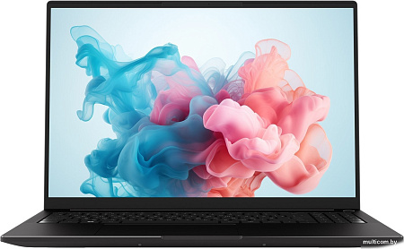 Ноутбук Maibenben P665 P665FSF0LBRE0