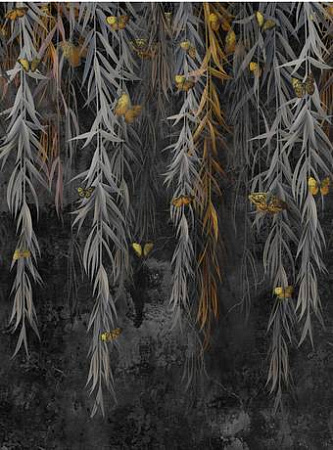 Фотообои Vimala Флора 6 270x200