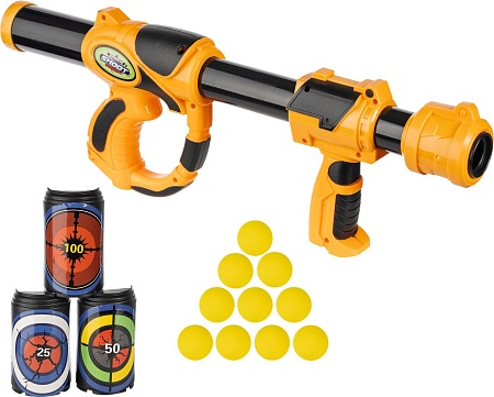 Labalu Air Power 679-904