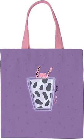 Сумка шоппер Meshu Cool MS_50135