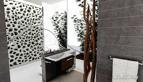 Умывальник Andrea 750