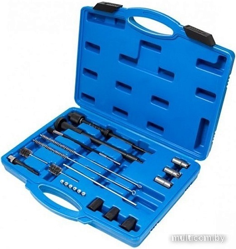 Специнструмент FORSAGE F-921G2B (21 предмет)