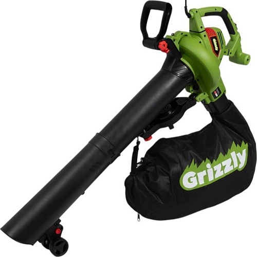 Колесная воздуходувка Grizzly SKY-08