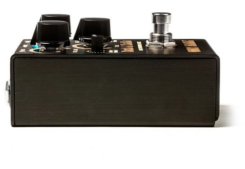 Гитарная педаль Way Huge WM91 PORK AND PICKLE SMALL