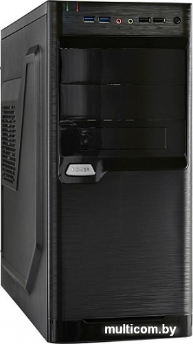 Корпус ExeGate PS-115U 400W EX282188RUS