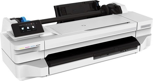Плоттер HP DesignJet T125 5ZY57A