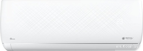 Кондиционер Royal Clima Renaissance 2025 RC-RND70HN
