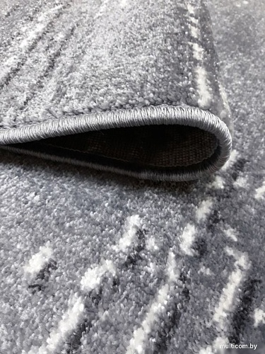 Ковер для жилой комнаты Витебские ковры Сити 12С1-ВИ f3861 a2 (1x2)