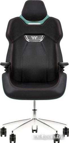 Кресло Thermaltake Argent E700 (бирюзовый)