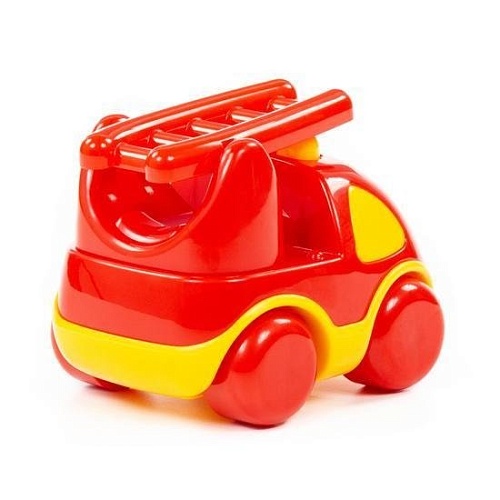 Полесье Карат автомобиль-пожарная спецмашина 61645