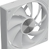 Вентилятор для корпуса upHere U3T1 (белый)
