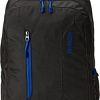 Рюкзак American Tourister Urban Groove UG4 (черный/синий)